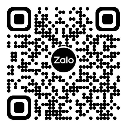 qr code zalo chat